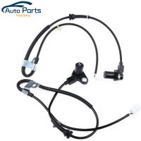 56210-62J00 56220-62J00ใหม่ด้านหน้าขวาความเร็วล้อ ABS Sensor สำหรับ Suzuki Swift III 5621062J00 5622062J00