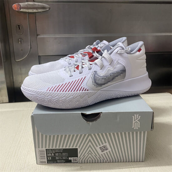 2023 original kyrie irving shoes basketball with spike kyrie flytrap 5 for - ảnh sản phẩm 6