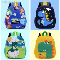 Mochila Dos Desenhos Animados Para Crianças Do JM De Infância Dinossauro Pequeno Resistente Ao Desgaste Pequenos Anais Bonitos 1 A 6 Anos Idade