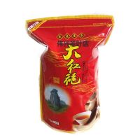 Wuyishan ชาซินนามอนร็อคชาอูหลงชาต้าหงเผากล่องของขวัญเกรดเยี่ยม250g500g กระป๋อง