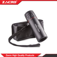 ◘❉ Zacro High Definition Monocular Telescope 30X25 Waterproof Mini Portable Military Zoom 10X Scope for Travel Outdoor