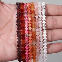 Natural Stone Beads Lovely Star-Shaped Agates Imperial stone Beads  For Jewelry Making DIY Handmade Necklace Bracelet Crafts 6mm DIY accessories and o