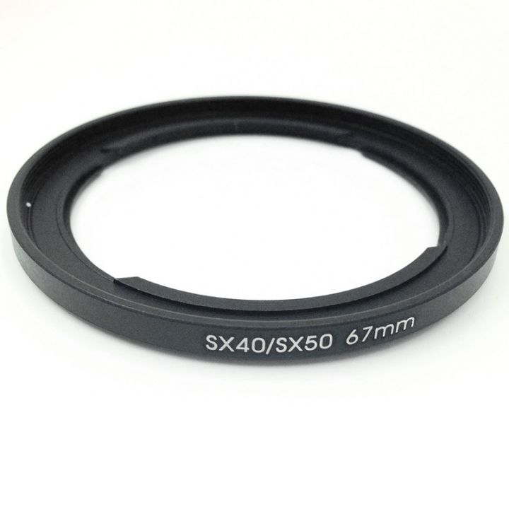67mm-filter-adapter-for-canon-powershot-sx30-sx40-sx50-sx520-hs-replace-fa-dc67a