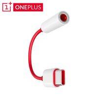 Original OnePlus 11 8T 10 Pro usb Type C To 3.5mm Earphone Jack Adapter Aux Audio For OnePlus Nord 3  Nord usb-c converter cable