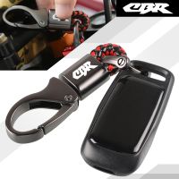 【LZ】 For HONDA CBR400 CBR1000RR CBR1100XX CBR125R Keyring Motorcycle Universal Keychain CBR 125 250 300 650 600 929 500 900 954 R/RR