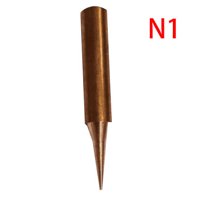 Rayua 900M-T-I/เป็น Oxygen-free copper soldering Iron TIP SOLDER Station Tools Iron Tips