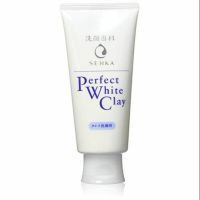 SENKA Perfect Whip White Clay 120 g.