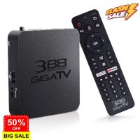 รีโมทกล่อง3BB(giga tv)(**เฉพาะรีโมท**)เป็นตัวใช้แทน(ไม่มีคำสั่งเสียง) #รีโมททีวี  #รีโมทแอร์  #รีโมท #รีโมด