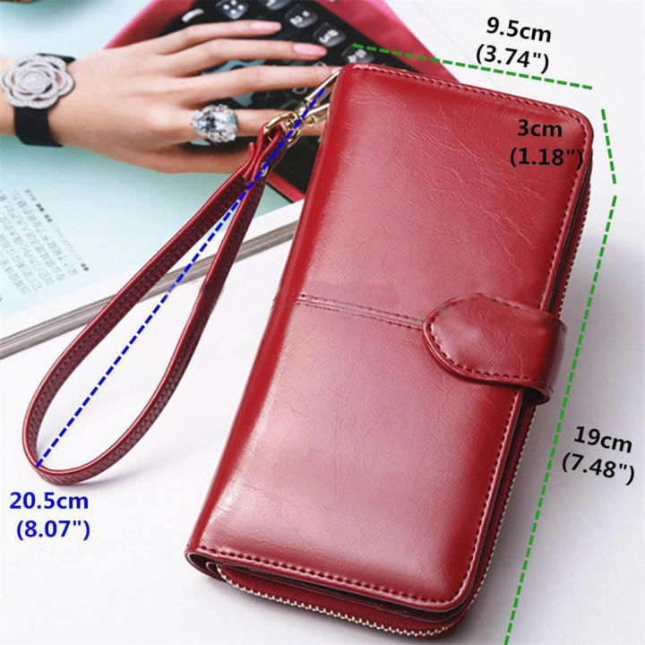 multifunctional-holder-clutch-cell-phone-bag-large-capacity-wallet-leather-long-purse
