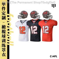 ™⊕№ Single piece customized football training uniform adult coverall anti-scratch armor jersey training coverall Football