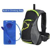 Motorcycle Built-in Drinking Water Bag Hydration Backpack Waterproof Large Capacity Motobike Toolkit Touring Storage Equipment