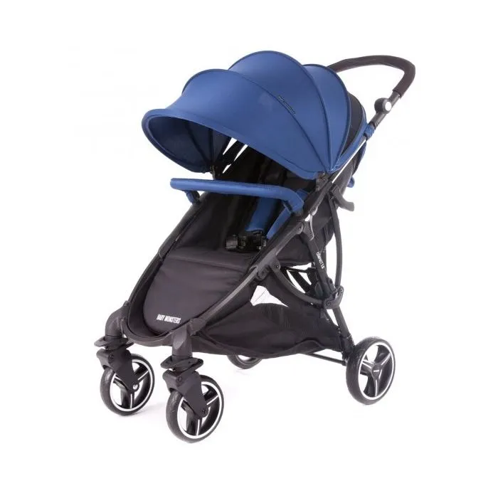 stroller up to 22kg