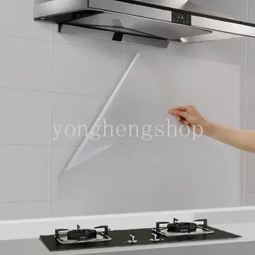 Stove Wall Protector - Best Price in Singapore - Oct 2023 | Lazada.sg