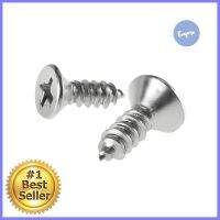 สกรูเกลียวปล่อย TF 8X1/2 นิ้ว 25 ตัวSELF-TAPPING SCREW TF FITT 8X1/2" 25PCS **จัดส่งด่วนทั่วประเทศ**