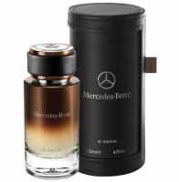 Mercedes Benz Le Parfum Men EDP 120 ml.