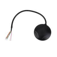 RC NEO-6M7M8M GPS Module Built-in Compass GPS for APM PIX Pixhawk PX4 Flight Controller Worldwide sale