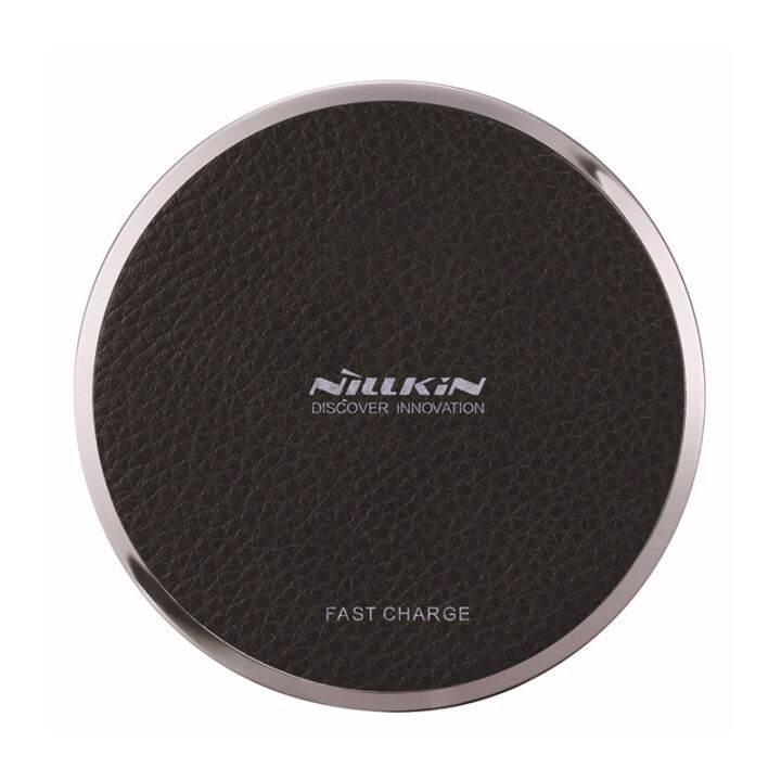 10w-pu-หนัง-qi-fast-wireless-charger-pad-สำหรับ-11-xs-max-x-สำหรับ-samsung-note-10-10-s10-s9สำหรับ-สำหรับ-xiaomi