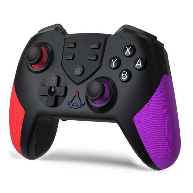 dt-hot-game-controller-bluetooth-joystick-with-wake-up