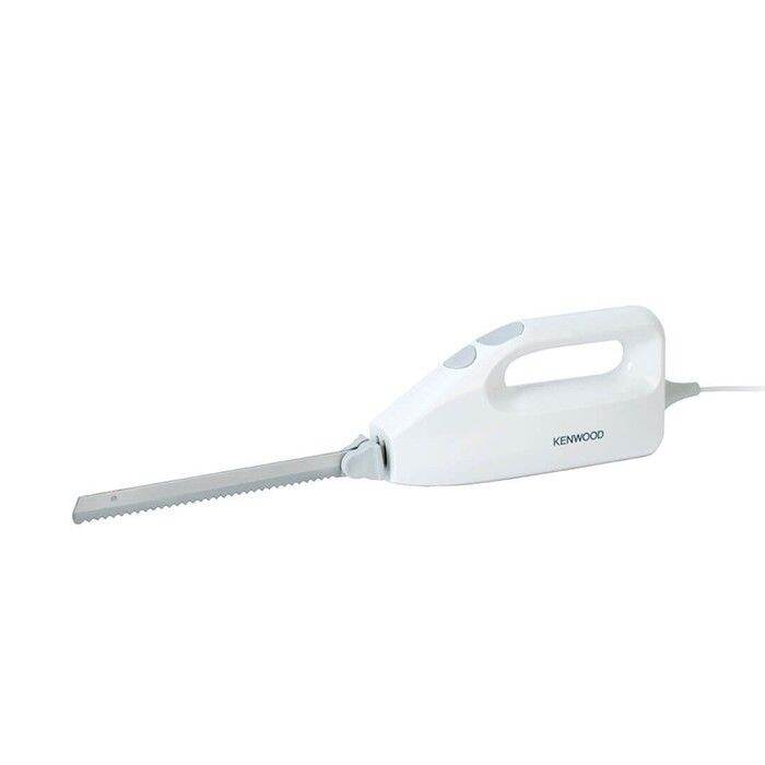 Kenwood Electric Knife White (KN650) Lazada Indonesia