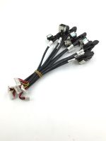 Newprodectscoming New Power Jack For Dell Vostro 1710 1720 1310 Vostro A860 A840 DC301004500 Charging DC IN Cable