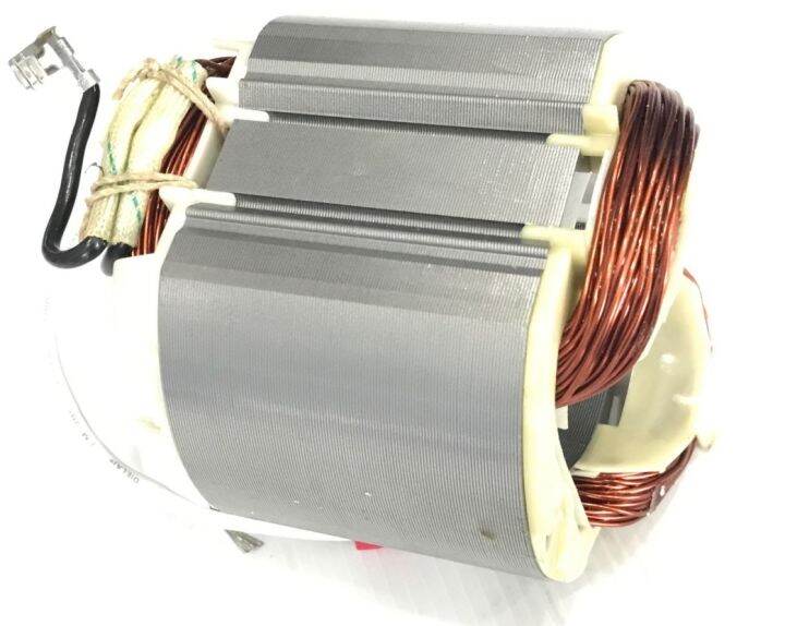 ฟีลคอยล์-mt243-m2401-m2401b-ฟิลคอยล์แท่นตัดไฟเบอร์-14-for-makita-maktec-ฟีลไฟเบอร์-mt243-คอยล์ไฟเบอร์-14-นิ้ว