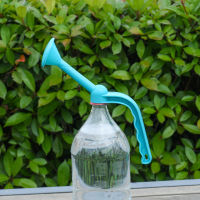 Gardening Plant Watering Handheld dual-purpose water spray Bottle Water Can Top Waterers Shower Seedling Irrigation