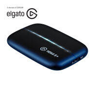 Elgato Streaming Game Capture HD60S+