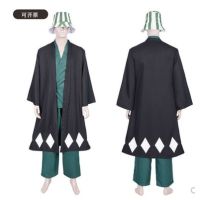 [Spot] death Puyuan Xizhu cos clothes real adult anime mens and womens cosplay clothes party clothes collection set ZSIM .u