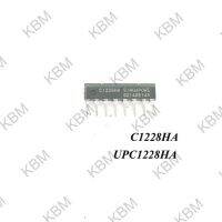 Integrated Circuit (IC) C1228HA UPC1228HA  C1237HA UPC1237HA C1316C UPC1316C UPC1227V UPC1238 UPC1263