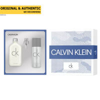 CK One Gift Set