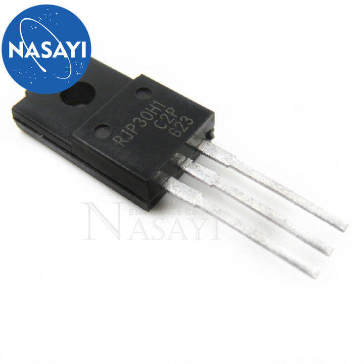 RJP30H1 30H1 TO-220F | Lazada.co.th