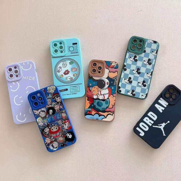 Vivo Phone Case Y15S Y15A Y12 Y12S Y15 Y17 Y20 Y21 Y33S Y31 Y51 Y91 ...