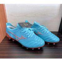 ✉✉ Mizuno77 Neo Morellia III Beta Blue Azzure Pack