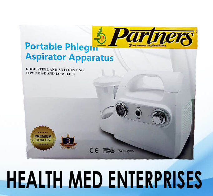 Suction Machine Portable Lazada PH