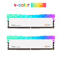 v-color Maxta Xprism DDR5 RGB DUMMY KIT (Non DRAM)