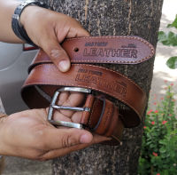 Goldparko Genuine Leather หนังวัวแท้ ภายใต้ชื่อ