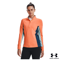 Under Armour UA Womens Storm Midlayer ½ Zip อันเดอร์ อาร์เมอร์ เสื้อออกกำลังกายสำหรับผู้หญิง