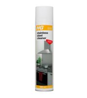 HG Stainless Steel Rapid Cleaner เอชจี น้ำยาขจัดคราบมันและคราบฝุ่นสแตนเลส 300ml.