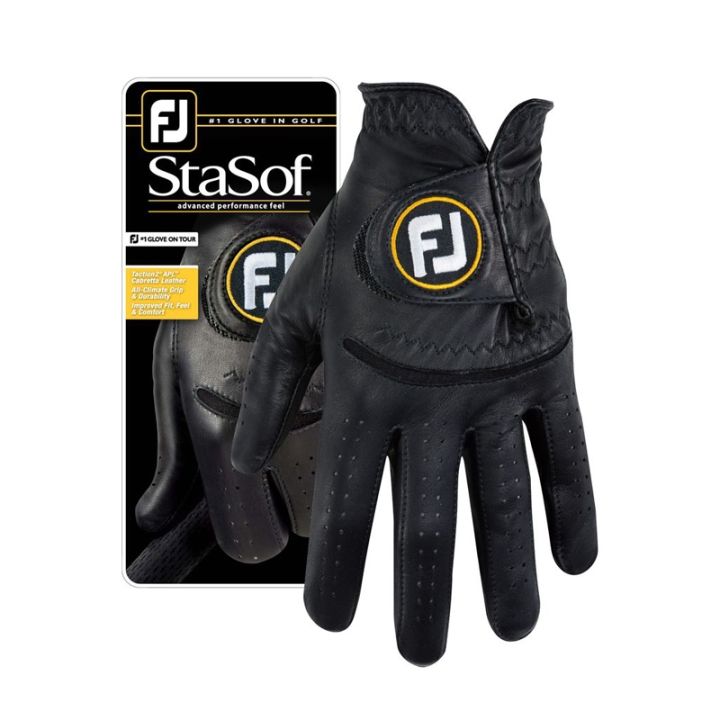 genuine-footjoy-fj-golf-gloves-for-men-stasof-lambskin-breathable-mens-wear-resistant-gloves-left-hand