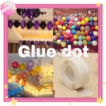 Shop Balloon Tape For Wall online
