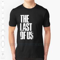 The Last Of Us Ii Custom Design Print For Men Women Cotton New Cool Tee T shirt Big Size 6xl The Last Of Us Tlou XS-6XL