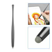 โลหะหน้าจอสัมผัสปากกา Stylus ปลายตาข่ายสำหรับ Samsung แท็บเล็ตพีซีศัพท์อุปกรณ์เสริมศัพท์มือถือ