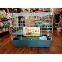 Shobi​ R2-2 กรงกระต่าย​​ ขนาด​70*45*60cm.​มี​2​สี​
