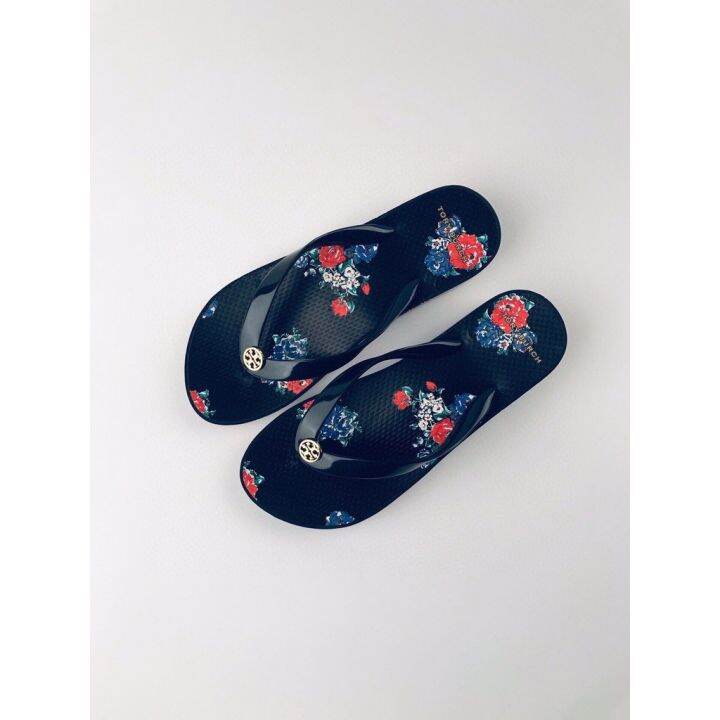 limited-edition-tb-2020-original-single-wave-thick-bottom-flower-new-beach-shoes-flip-flops-female