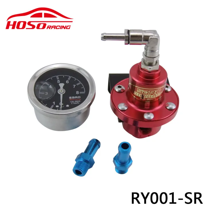 Sard With Meter Fuel Booster Enhanced Fuel Booster Fuel Regulator