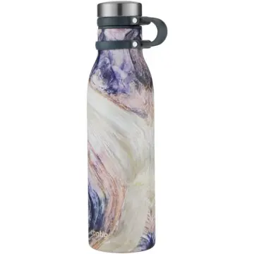 Contigo Autoseal Chill Couture 24oz White Marble