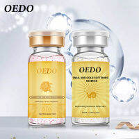 OEDO โรสไบรท์เทนนิ่งเซรั่ม+น้ำยาฟื้นฟูผิวหอยทาก ให้ความชุ่มชื้น  ป้องกันการแก่ตามวัย ผิวไม่เรียบเนียน เพิ่มความสว่างกระจ่างใสให้ผิว