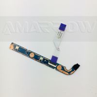 HP/HP DV6-6000 Notebook Key Switch Board Small