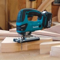 MAKITA DJV180Z เลื่อยจิกซอไร้สาย 18V (เครื่องเปล่า ไม่รวมชุดแบต)