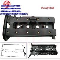 Z033k88lem ฝาครอบวาล์วเครื่องยนต์92062396สำหรับกระจกมองหลังของรถเชฟโรเล็ต Daewoo Buick Excelle 1.8 Regal OPEL Vectra Astra